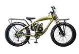 2024 PHATMOTO® ALL TERRAIN Fat Tire | Available in 3 Colors