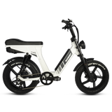 40mph Dual Motor Electric Fat Tire Bike | X-Trail Pro by Bandit Bikes